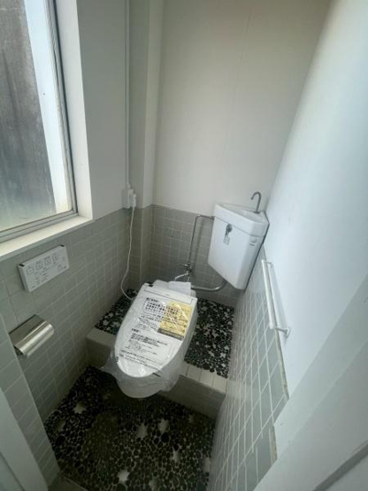 【トイレ】 | 博労町テナントビル３階