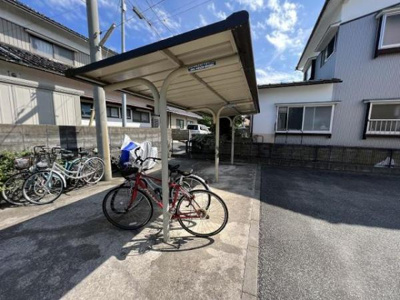 【その他共用部分】 | レオパレス翠山