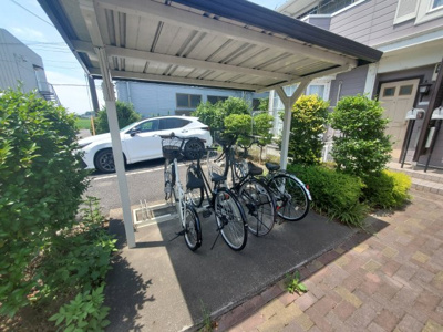 【その他共用部分】 | クレールⅢ