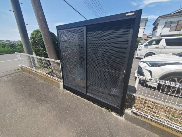 クレールⅢのその他共用部分