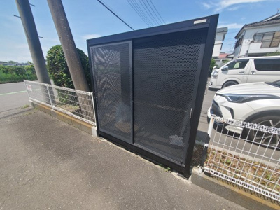 【その他共用部分】 | クレールⅢ