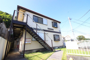 グリーンハイツの画像