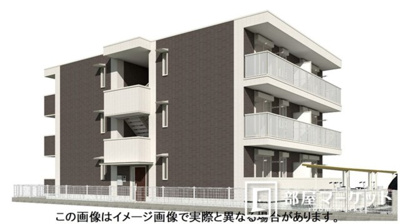 【外観】 | ＧＲＡＮＤ　Ｄ－ＲＯＯＭ東梅坪 | 同社施工例