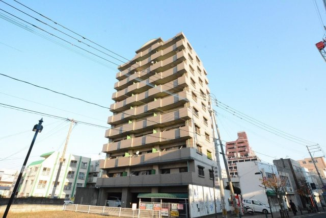 天神アコールマンション
