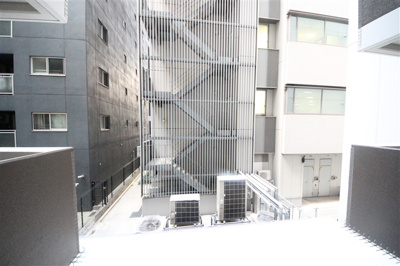 【展望】 | ラクラス堺筋本町