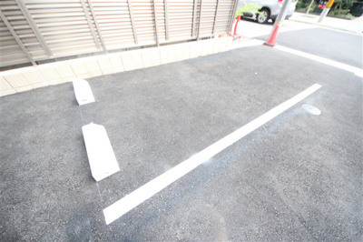 【駐車場】 | ラクラス堺筋本町