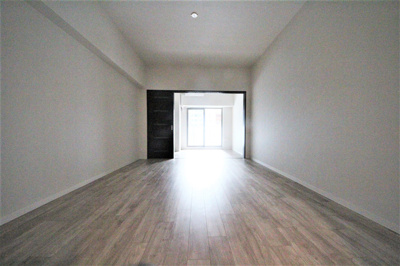 【居間・リビング】 | ラクラス堺筋本町