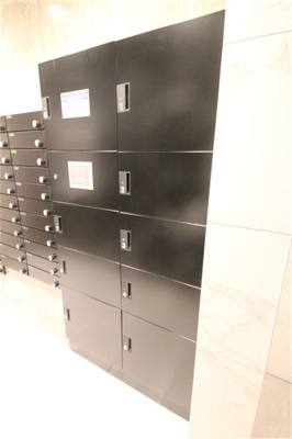 【その他共用部分】 | ラクラス堺筋本町