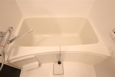 【浴室】 | ラクラス堺筋本町