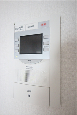 【セキュリティ】 | ラクラス堺筋本町