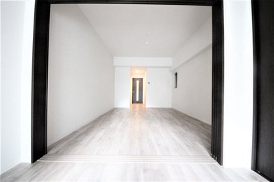 【洋室】 | ラクラス堺筋本町