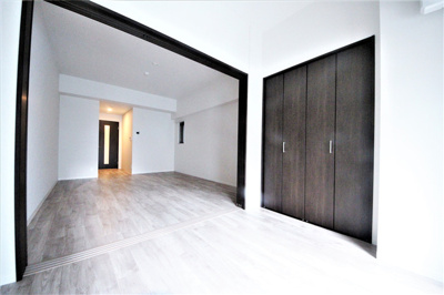 【居間・リビング】 | ラクラス堺筋本町