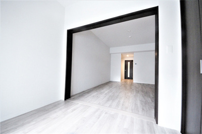 【居間・リビング】 | ラクラス堺筋本町