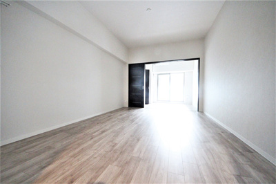 【居間・リビング】 | ラクラス堺筋本町