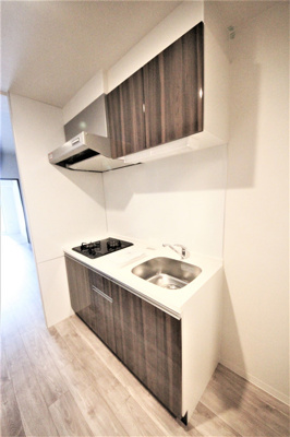 【キッチン】 | ラクラス堺筋本町