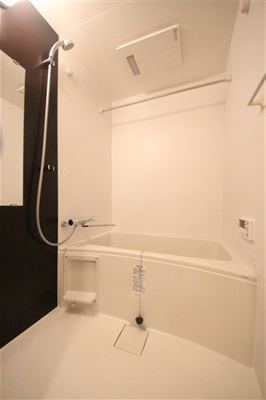 【浴室】 | ラクラス堺筋本町