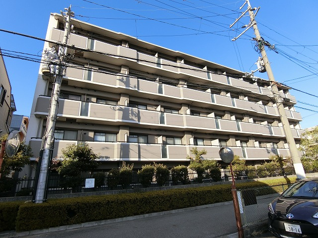 【外観】 | エル・セレーノ武庫川
