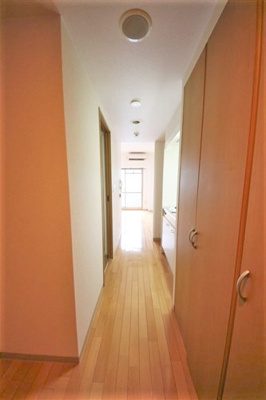 【玄関】 | エスリード心斎橋西