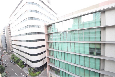 【展望】 | エスリード心斎橋西