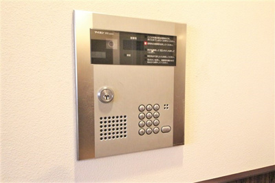 【セキュリティ】 | エスリード心斎橋西