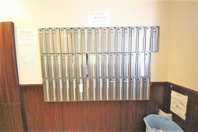 【その他共用部分】 | エスリード心斎橋西