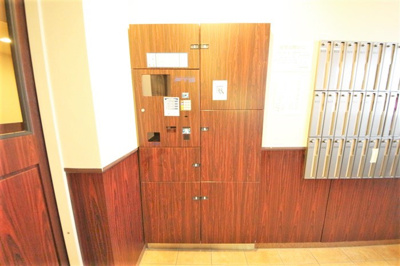 【その他共用部分】 | エスリード心斎橋西