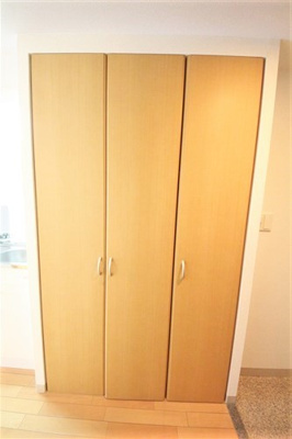 【収納】 | エスリード心斎橋西