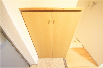 【収納】 | エスリード心斎橋西