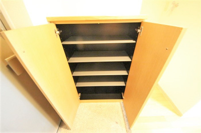 【収納】 | エスリード心斎橋西