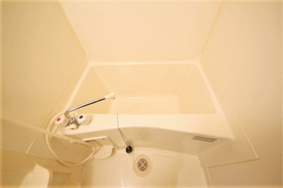 【浴室】 | エスリード心斎橋西