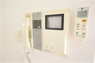 【セキュリティ】 | エスリード心斎橋西