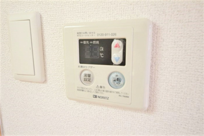 【設備】 | エスリード心斎橋西