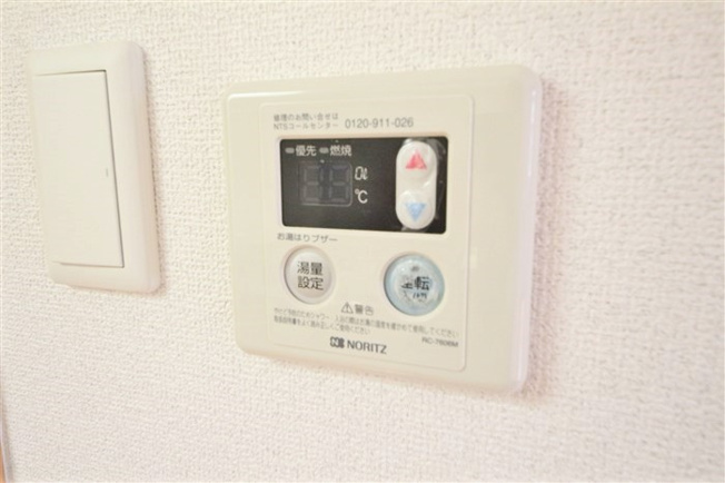 【設備】 | エスリード心斎橋西