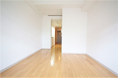 【洋室】 | エスリード心斎橋西