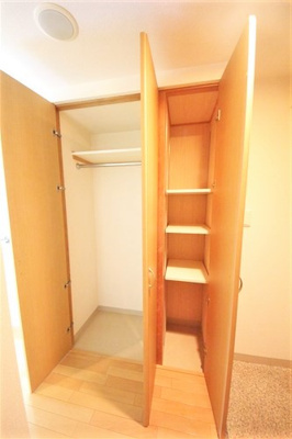 【収納】 | エスリード心斎橋西