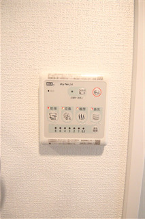 【設備】 | セレニテ阿波座ミラク