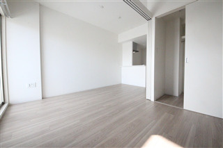 【居間・リビング】 | セレニテ阿波座ミラク