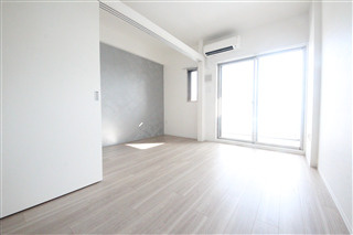 【居間・リビング】 | セレニテ阿波座ミラク