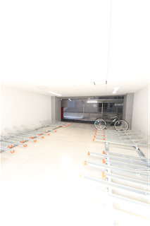 【その他共用部分】 | セレニテ阿波座ミラク