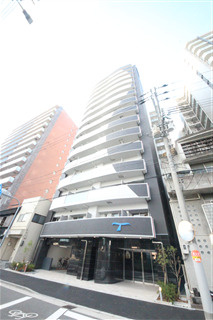 【外観】 | セレニテ阿波座ミラク