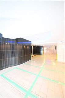 【ロビー】 | セレニテ阿波座ミラク