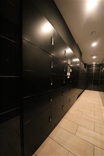 【設備】 | セレニテ阿波座ミラク