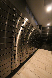 【その他共用部分】 | セレニテ阿波座ミラク