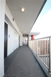 【その他】 | セレニテ阿波座ミラク