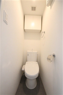 【トイレ】 | セレニテ阿波座ミラク