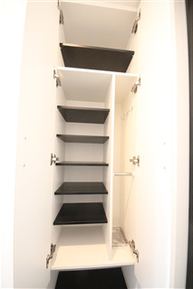 【収納】 | セレニテ阿波座ミラク