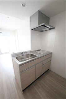 【キッチン】 | セレニテ阿波座ミラク