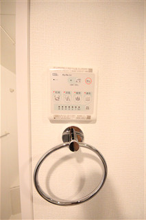 【設備】 | セレニテ阿波座ミラク