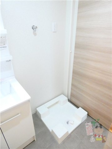 グランディオ医大前の設備