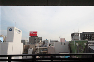 【展望】 | プレジオ難波